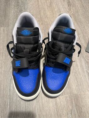 Nike Jordans